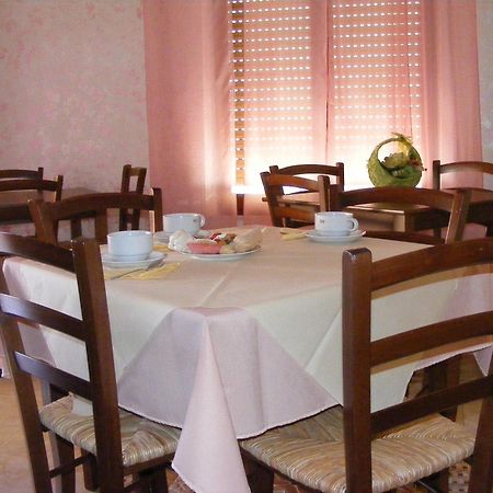 라 칼레타 Sa Marina B&B 외부 사진