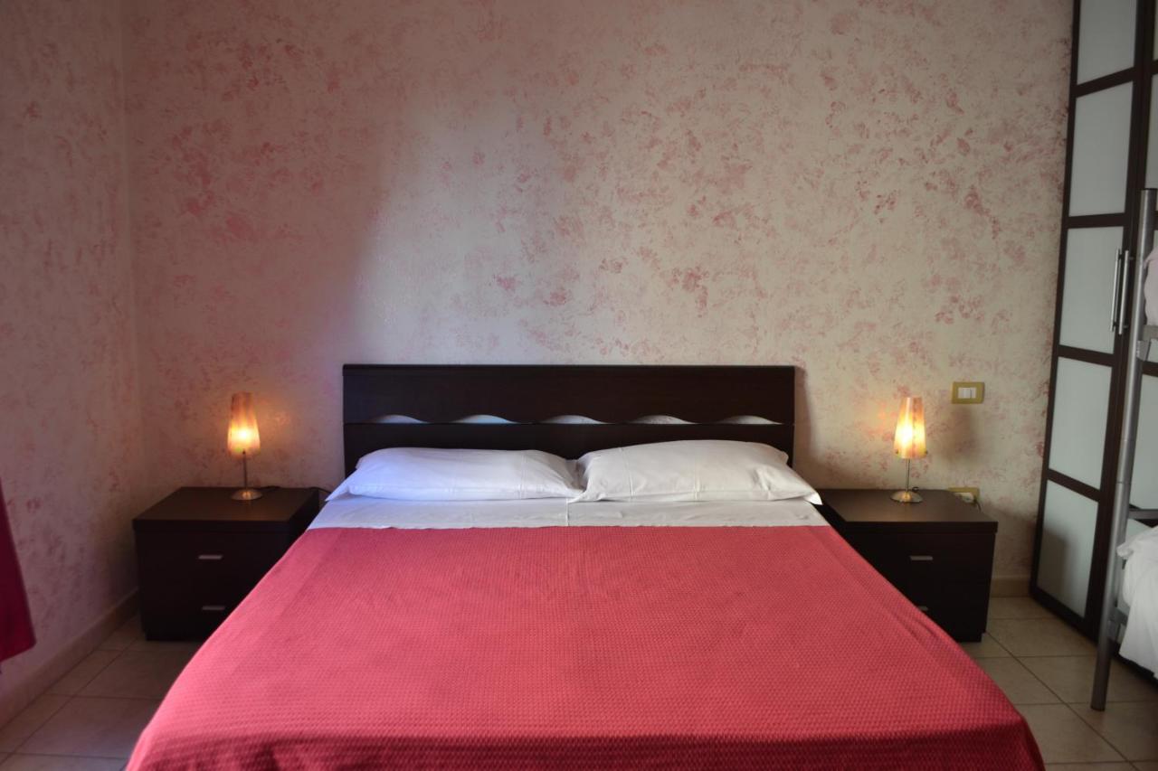 라 칼레타 Sa Marina B&B 외부 사진