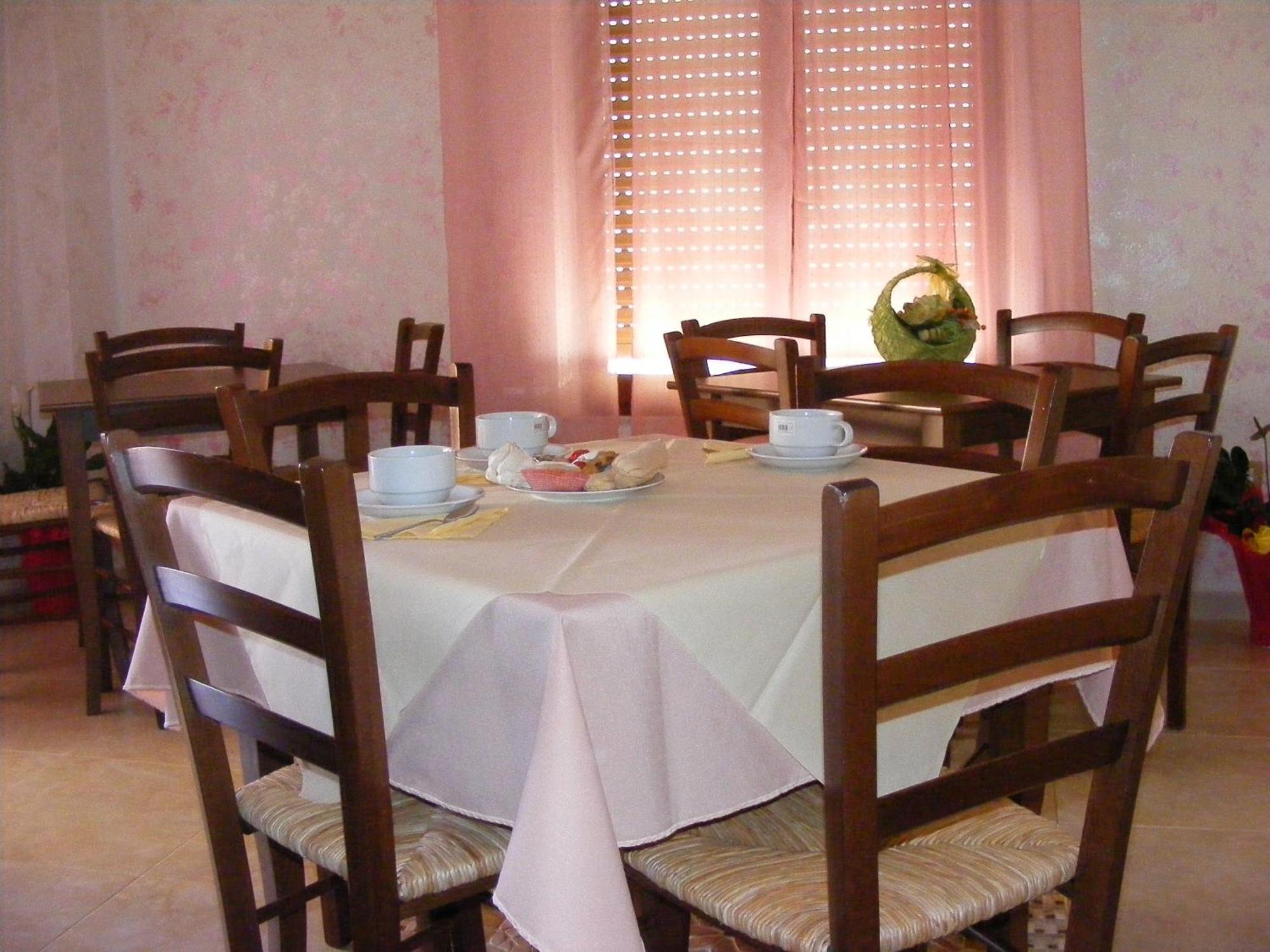 라 칼레타 Sa Marina B&B 외부 사진