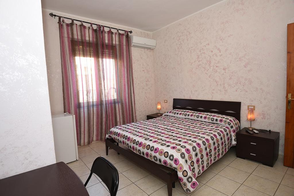 라 칼레타 Sa Marina B&B 외부 사진