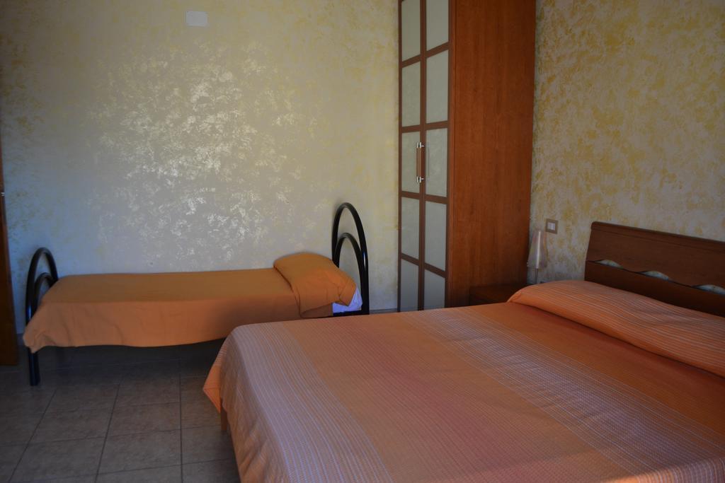라 칼레타 Sa Marina B&B 외부 사진