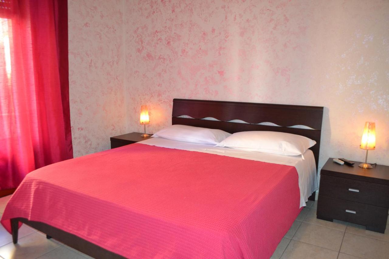 라 칼레타 Sa Marina B&B 외부 사진